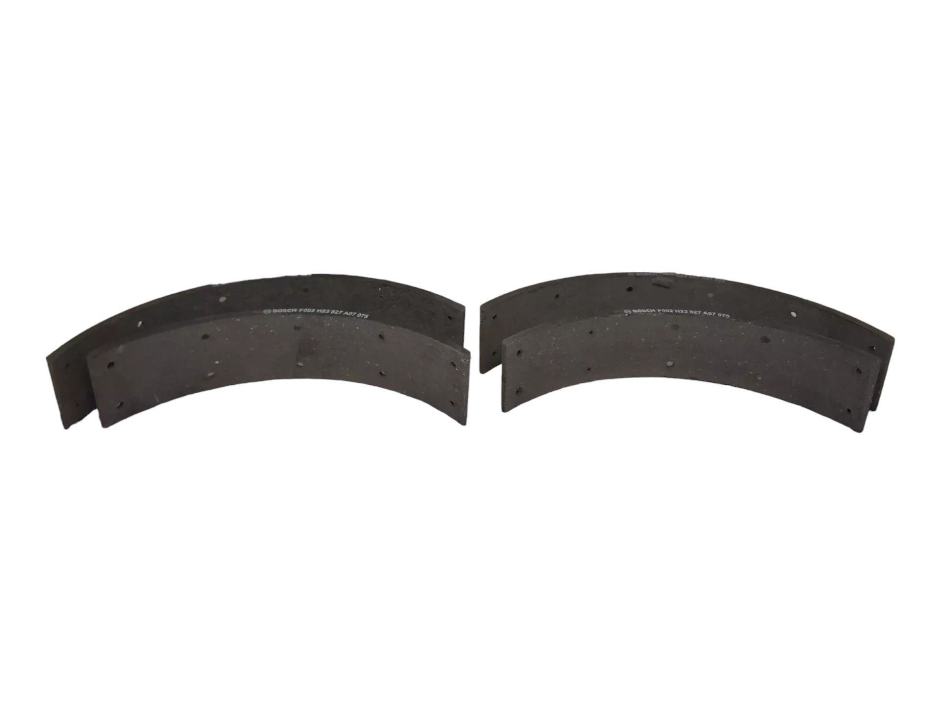 Bosch Rear Brake Shoe Lining AV476281