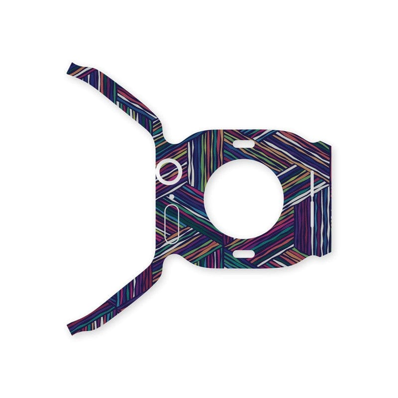 Design Pattern 1 Apple Watch Skin