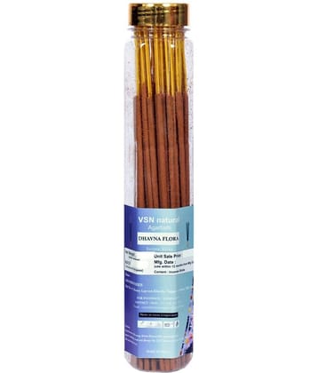 VSN natural Incense Stick Natural Herbs 2 gm ( Pack of 1 )
