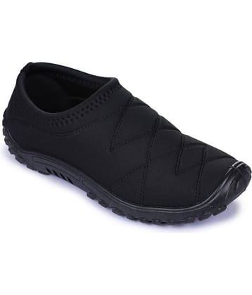 Liberty Brown Men's Slip-on Shoes