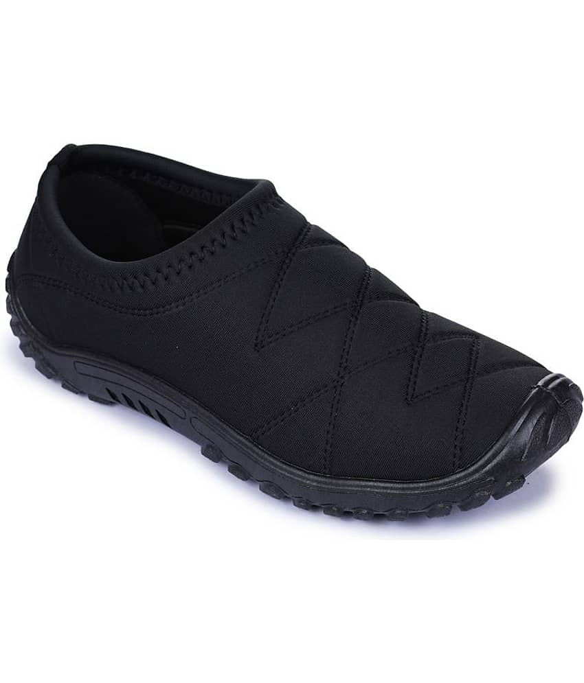 Liberty Brown Men's Slip-on Shoes