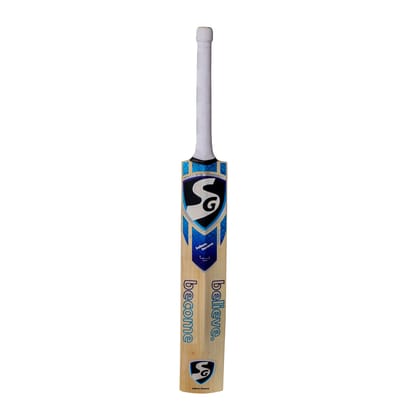 SG Reliant Xtreme English Willow Cricket Bat (Color May Vary) (Size - 4) by Total Sporting And Fitness Solutions Pvt Ltd SG Reliant Xtreme English Willow Cricket Bat (Color May Vary) (Size - 4) by Total Sporting And Fitness Solutions Pvt Ltd