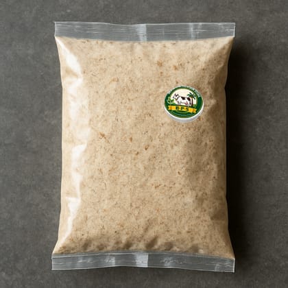 Brahamma Provision Store's akki roti mix Brahamma Provision Store's akki roti mix