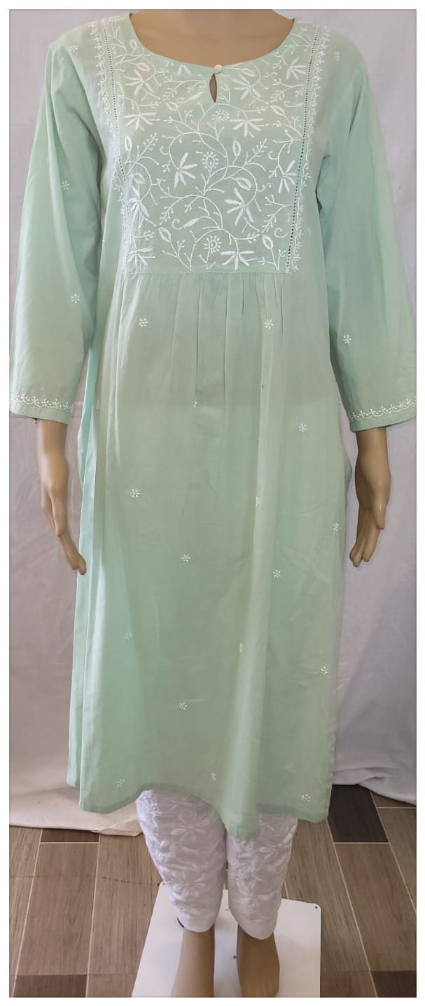 Chikankari Suites-17-Color / Large (40)