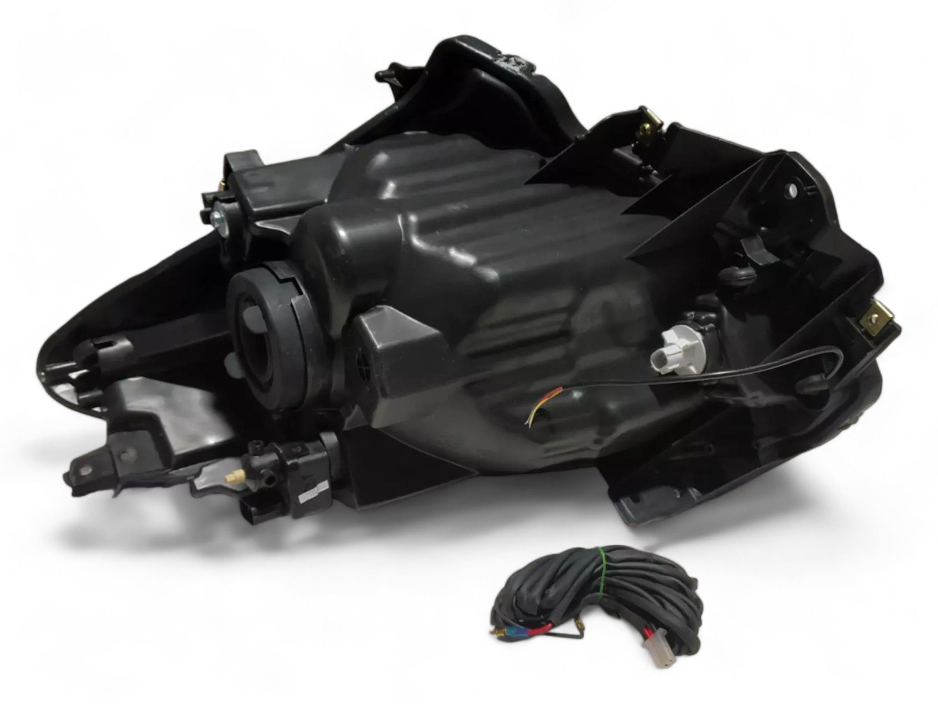 Lumax Head Lamp - RH AV633997