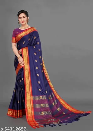 Exquisite Sarees for Every Occasion