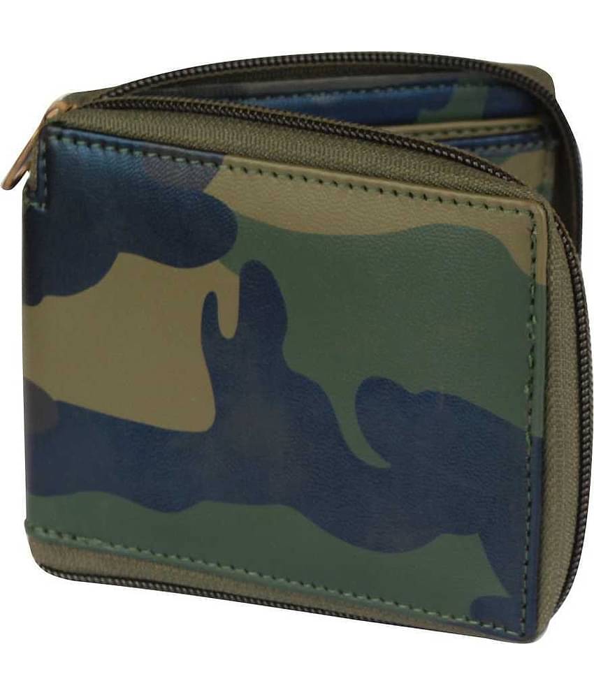 Classic World PU Solid Men's RFID Wallet With 3 Slots For Card ( Multicolor , Pack of 1 )