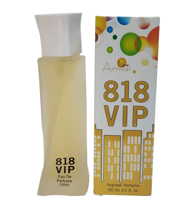 818 VIP
