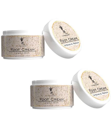 La'bangerry Foot Cream SPF 10 ( 100 mL ) Pack of 2