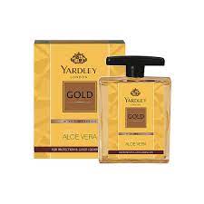 Yardley Gold After Shave Lotion 50 Ml