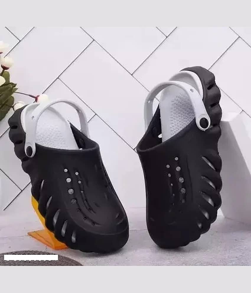 PENNEN - Grey Men's Sandals
