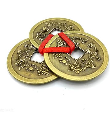 Lucky coins lucky coins for money luck lucky coin for good luck 9 lucky coins 2 inch coin size