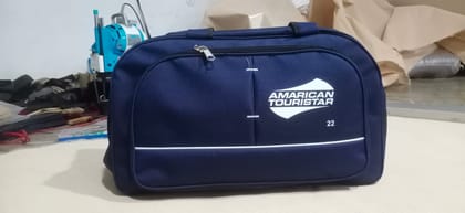 Side sling travel Bag