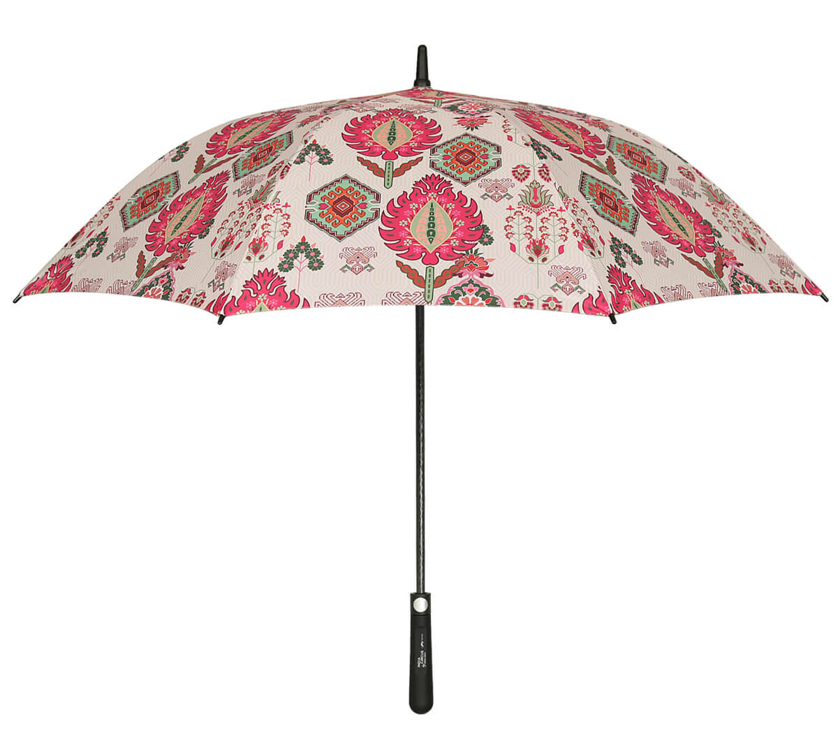 Mystifying Dazzle Long Umbrella