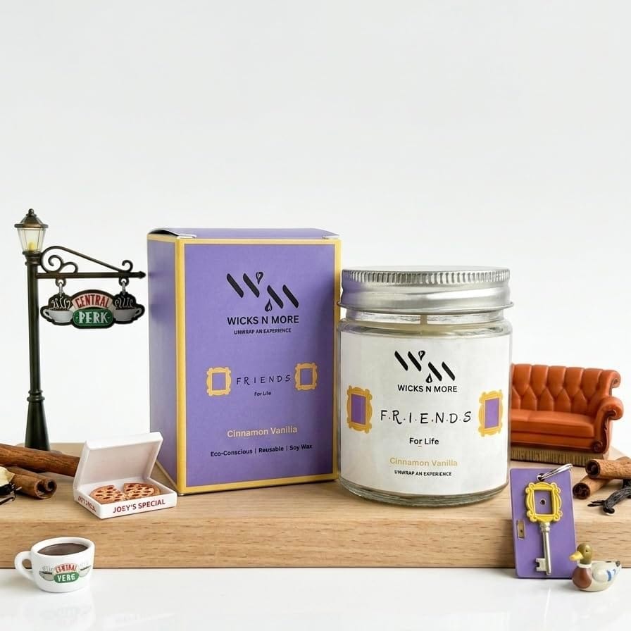 Brand seal