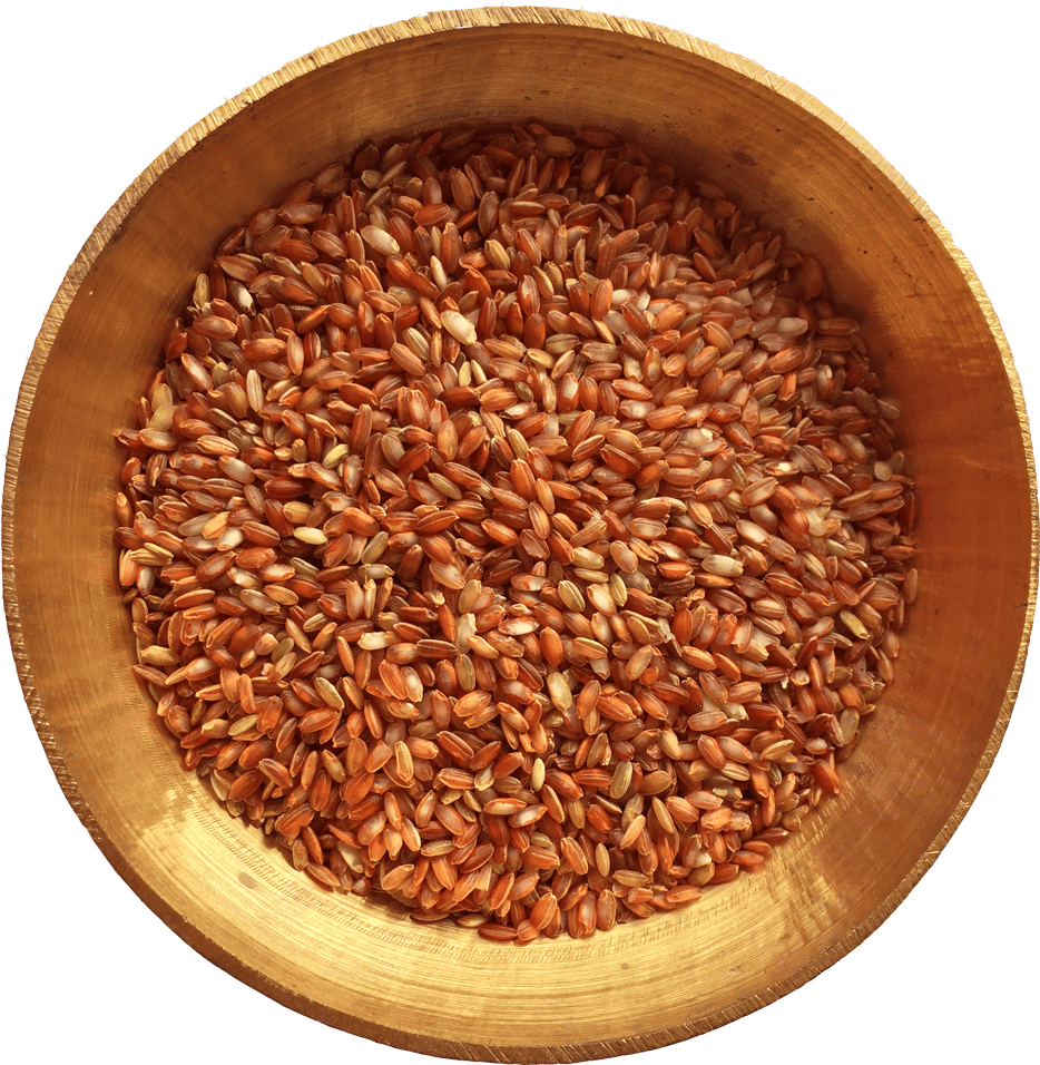 Red Rice | Himalayan (1Kg Bag)