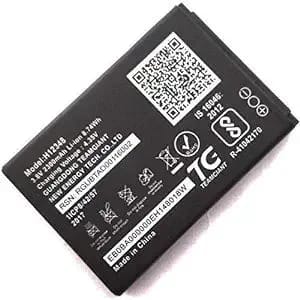 Batteries | H12348 JlO WiFi Dongle / M2S Fi 2 | Long-lasting Li-ion with superior durability and performance