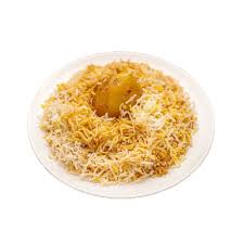 EXTRA ALU OF BIRYANI