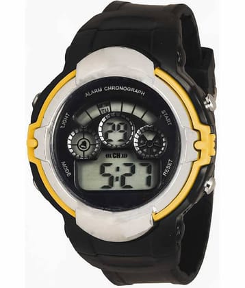 BOY'S HOT SELLING DIGITAL SPORTS  POWERFUL&LUMINOUS BRIGHT LED LIGHT