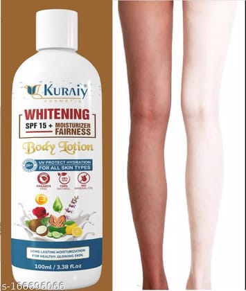 KURAIY Fancy Face Lotion