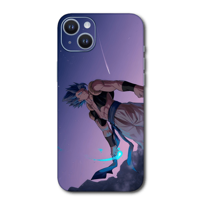 Dragon Ball Z Mobile Skins