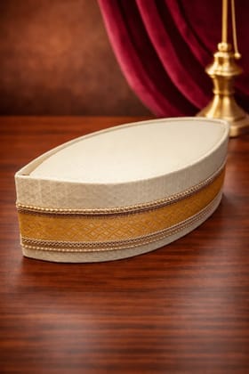 Maharashtrian Khun Topi -Varad Maharashtrian Khun Topi -Varad