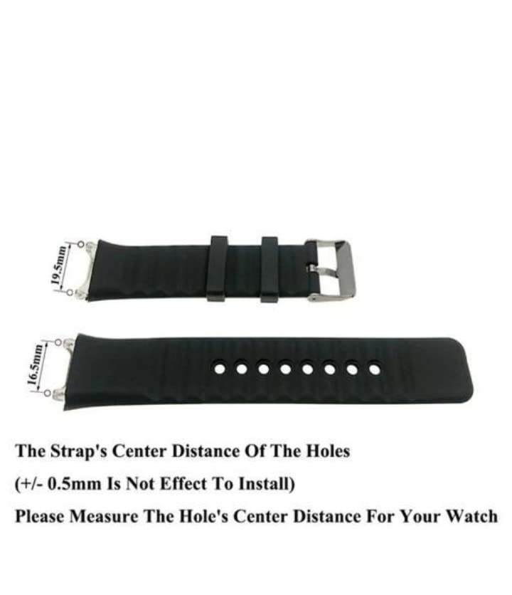 Exelent DZ09 Smart Watch Straps Belt For DZ09 Smart Watch Strap Black Color Only Strap