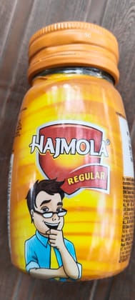 Hajmol Regular Goli