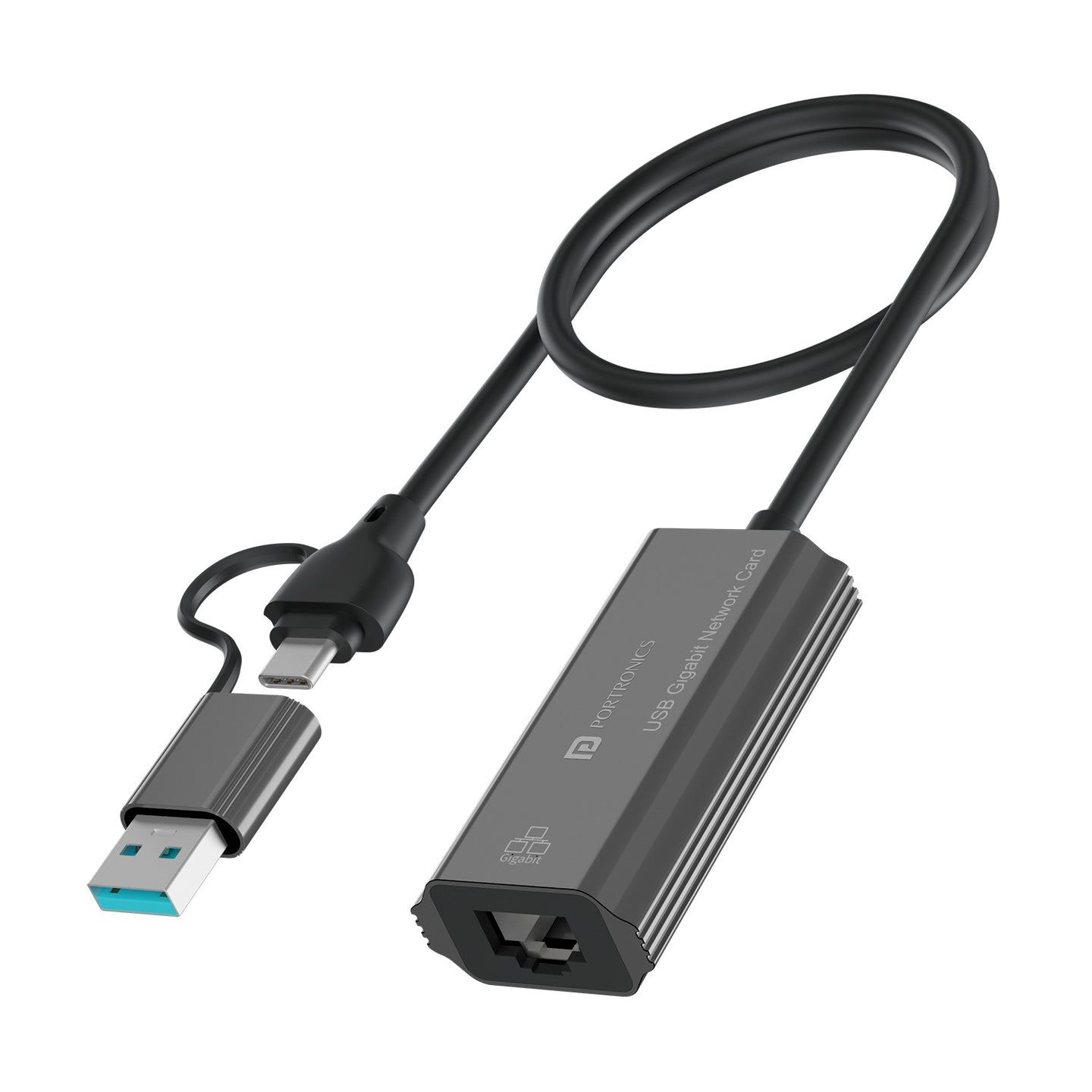 Portronics Mport X1 