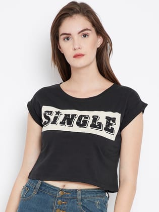 SINGLE-L / Black