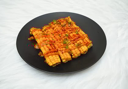 Chilli Lime Corn Ribs