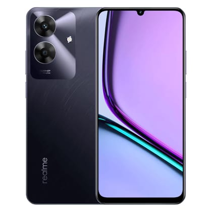 realme C61 4G realme C61 4G