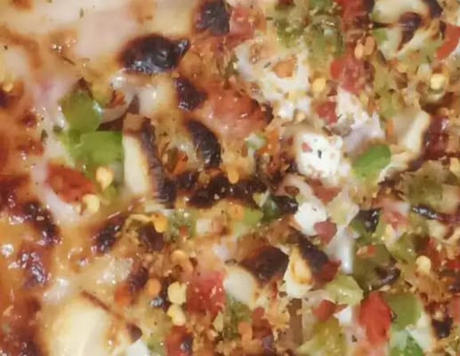 3 Star Pizza