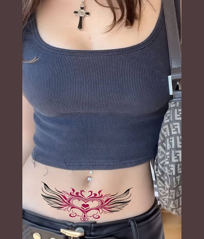 ...