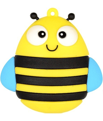 Pankreeti -  Cartoon Designer  Fancy Pendrive ( 64GB )