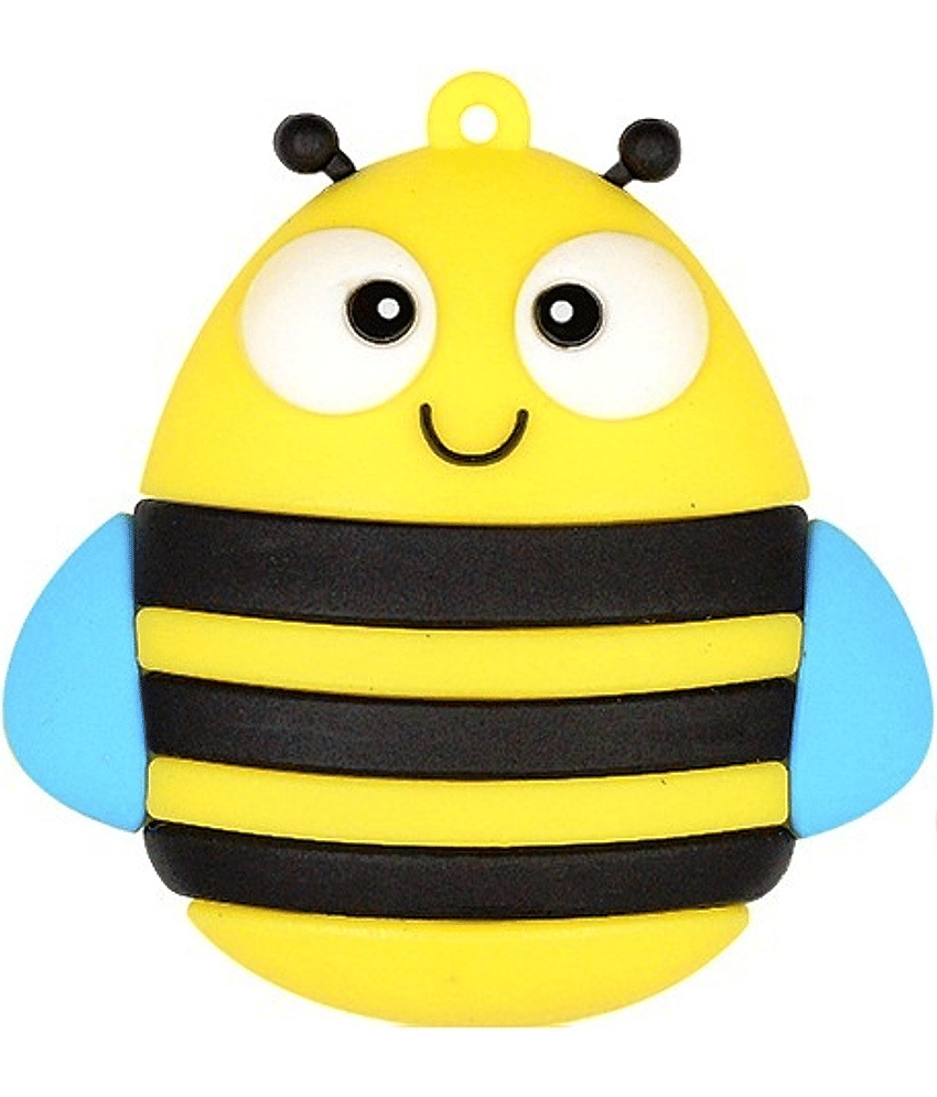 Pankreeti -  Cartoon Designer  Fancy Pendrive ( 64GB )