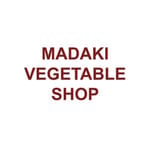 MADAKI VEGETABLE SHOP