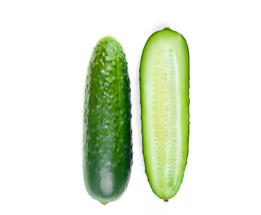 Cucumber