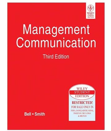 Management Communication