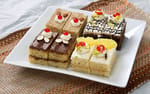 Cake Point (K V Bakers)