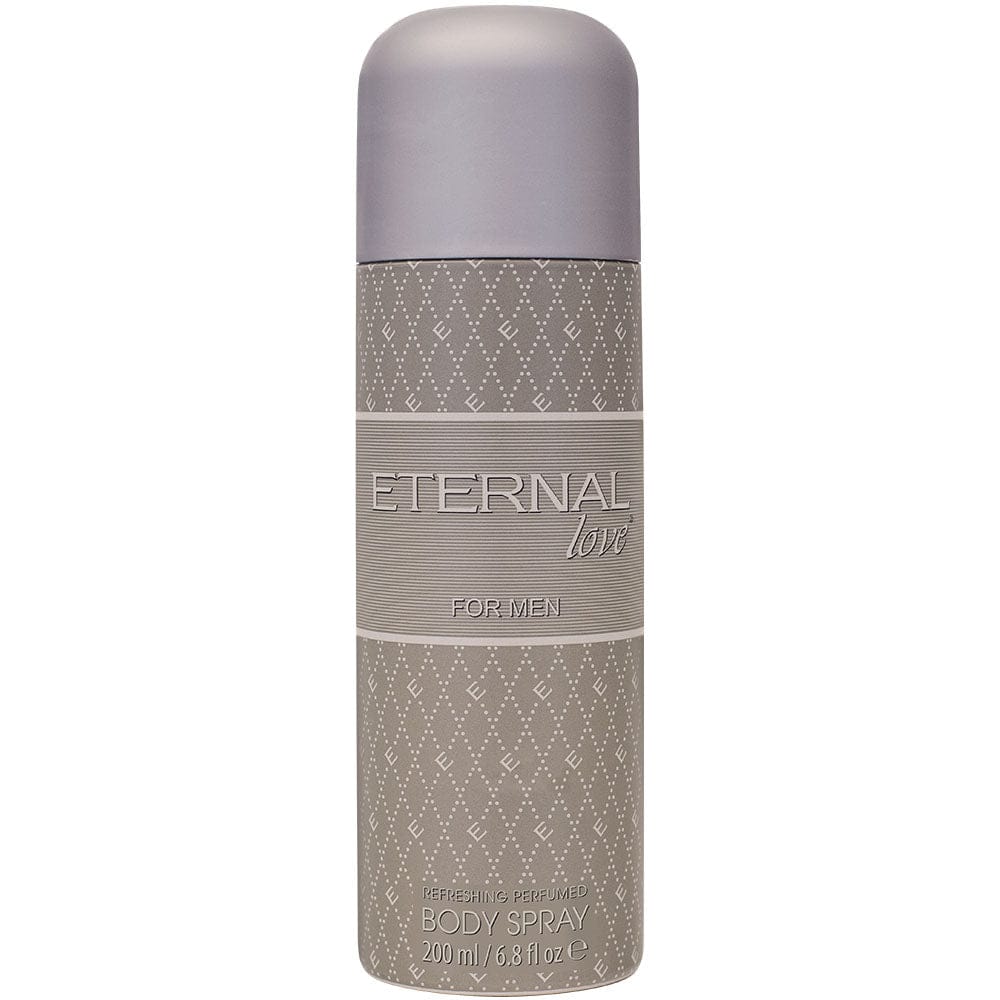 Eternal Love For Men Body Spray 200ml