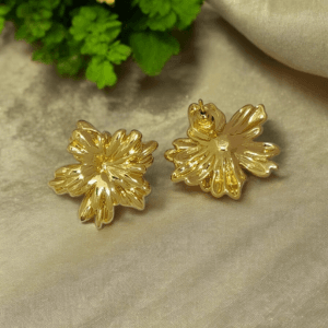 Flower Earrings