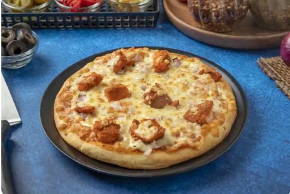 Star Pizza