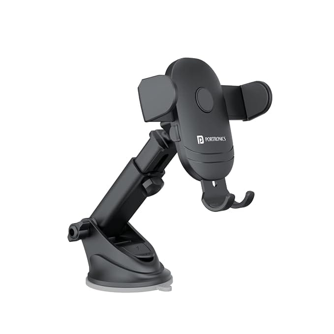 Portronics Clamp M2