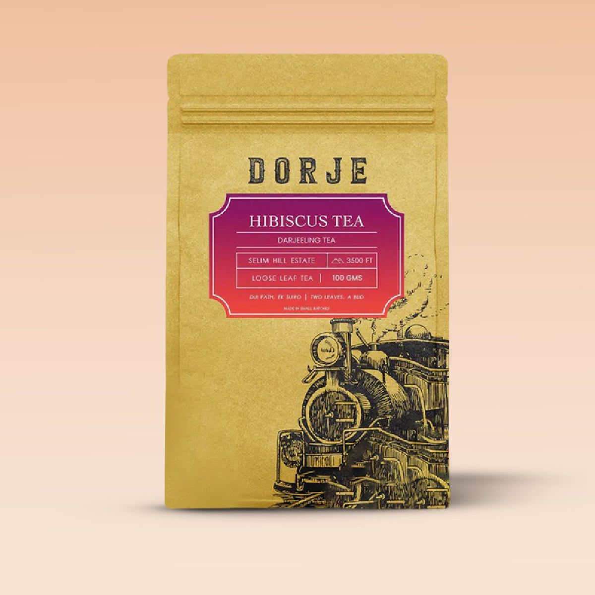 Hibiscus Tea-100g