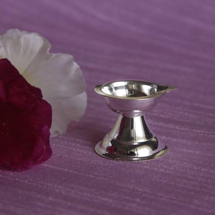 Plain Silver 92.5 Diyam-10gms