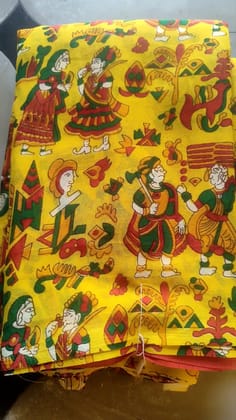 kalamkari