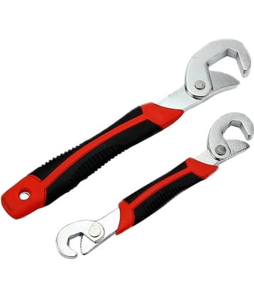 Magma Pipe Wrench Set of 2