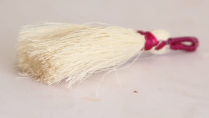 Nevale( Broom Stick For Pooja & Dusting)