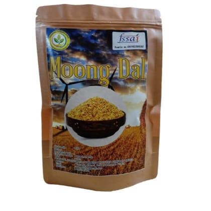 Moong dal  - 1000 gm